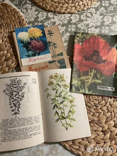 Набор для создания джанкбука