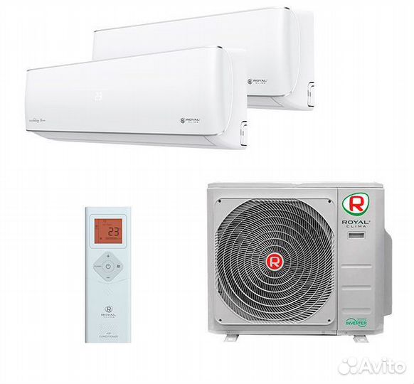 Кондиционеры