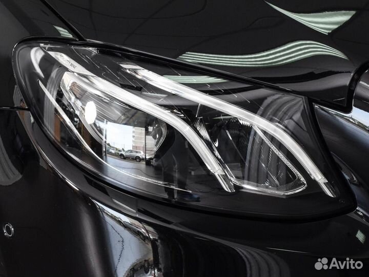 Mercedes-Benz E-класс 2.0 AT, 2019, 72 709 км