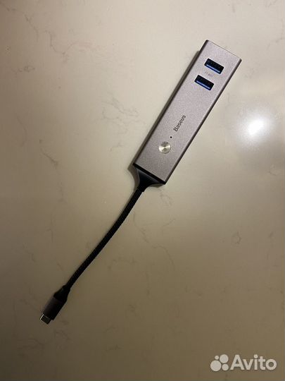 Baseus Usb type c hub