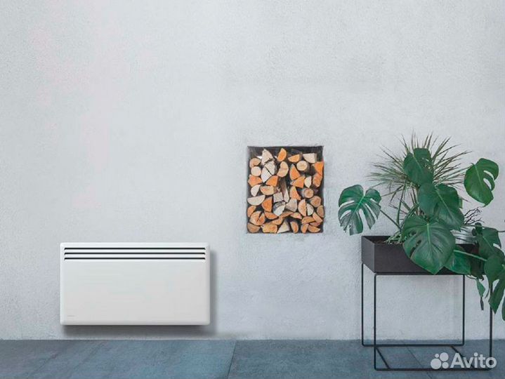 Конвектор Nobo NFK4S 10