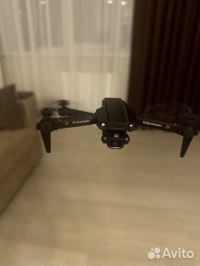 Квдрокоптер LS-XT6 drone