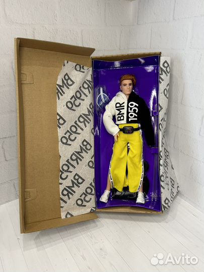 Barbie Барби BMR1959(новые), в ассортименте