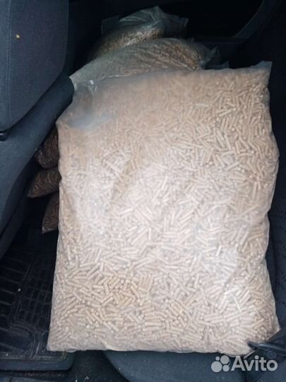 Древесный наполнитель