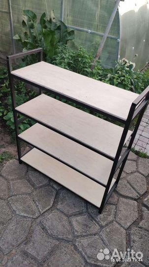 Подставка для обуви