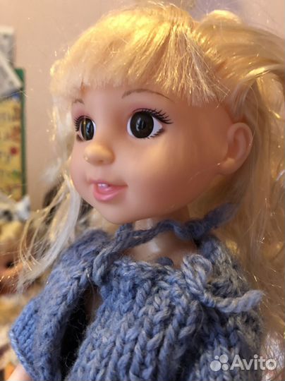 Кукла 30см