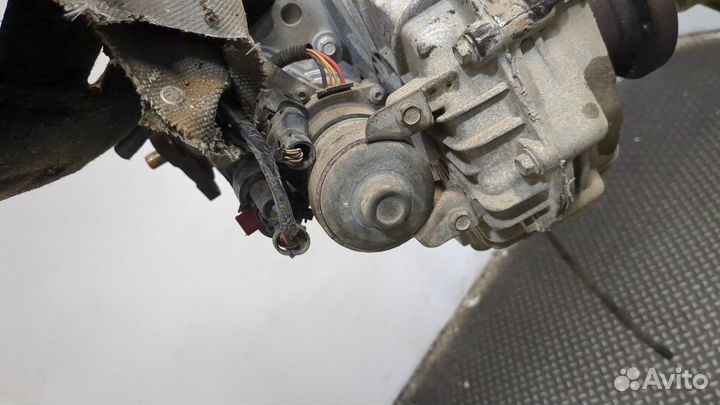 Кпп - автомат (АКПП) 4х4 Porsche Cayenne 3.6 FSI, 2009