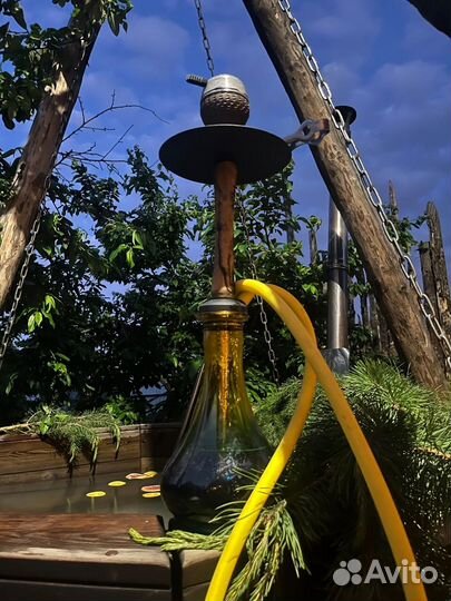 Аренда кальяна на дом,мероприятия и праздники