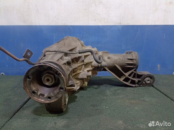 Редуктор моста передний Mercedes-Benz Ml164 164