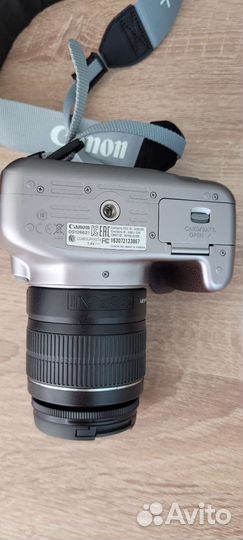 Canon 1300d с WI-FI и другие модели