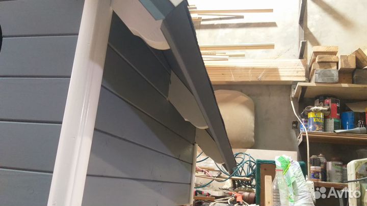 Собачья будка