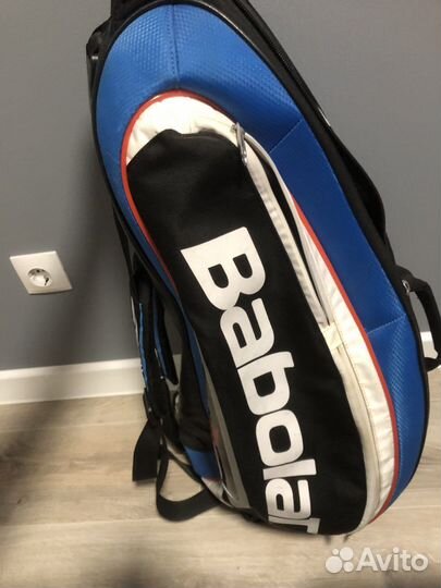 Теннисная сумка babolat