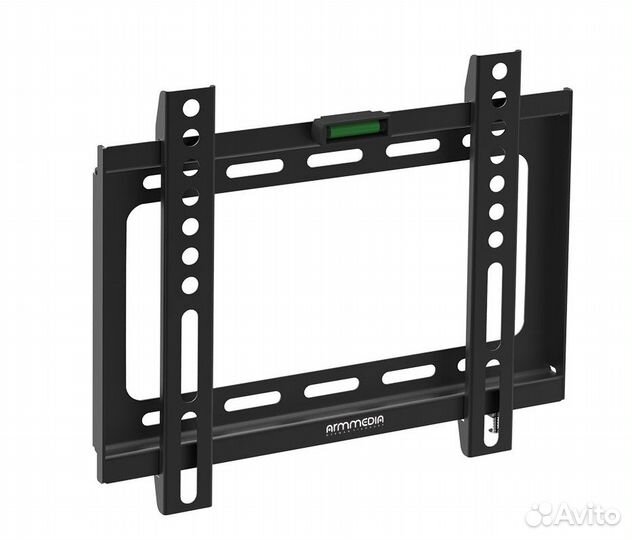 Настенный кронштейн для тв Arm Media steel-5