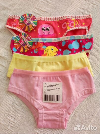 Вещи для девочки 116-122 р-р