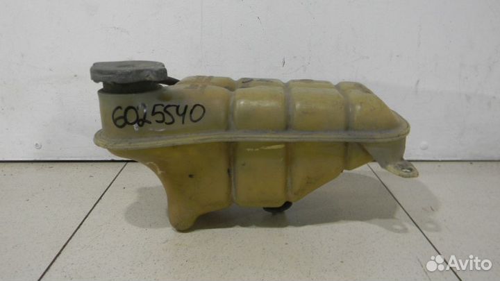 Расширительный бачок