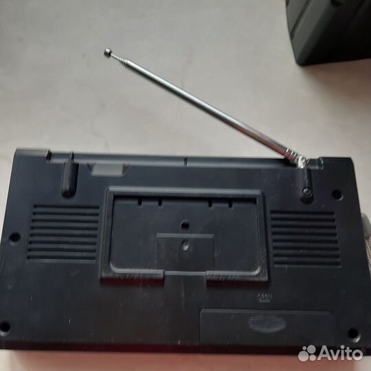 Радиоприемник