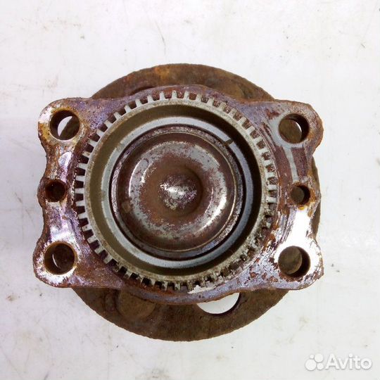 Ступица задняя левая Kia Rio седан 1.6 2013