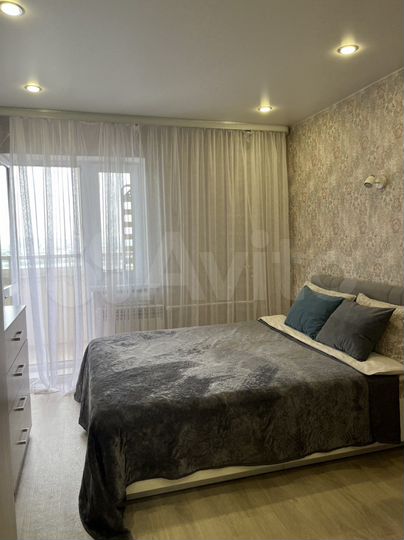 Квартира-студия, 23 м², 15/18 эт.