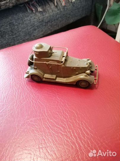 Модели 1:35 Советская техника, танки, машины