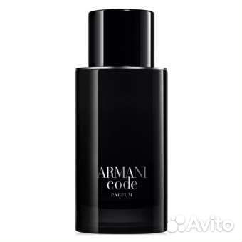 Giorgio Armani Code