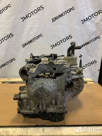 АКПП JUC Volkswagen Passat B6 2.0 FSI