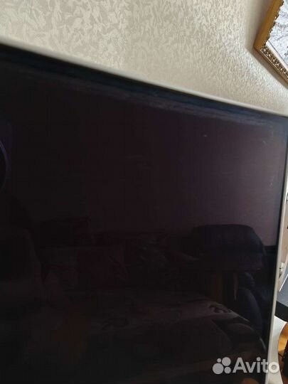 Монитор Samsung Odyssey Oled G8