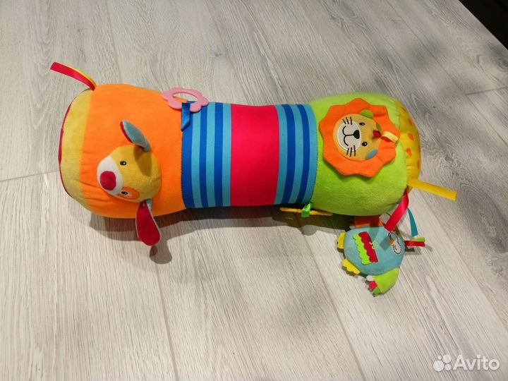 Развивающая игрушка большая