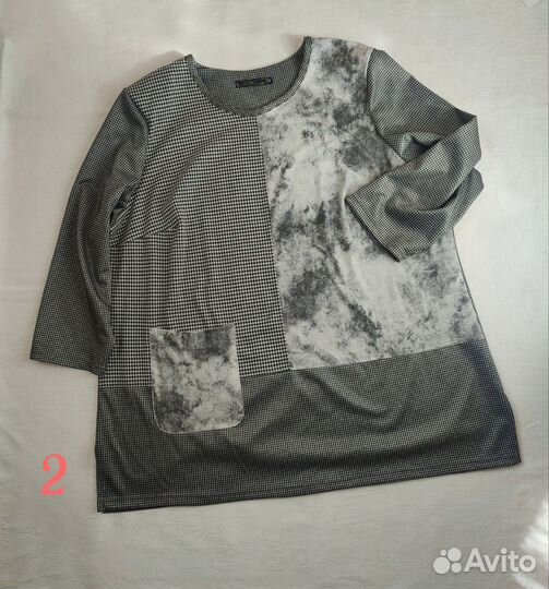 Платье туника