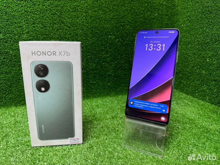 HONOR X7b, 8/128 ГБ