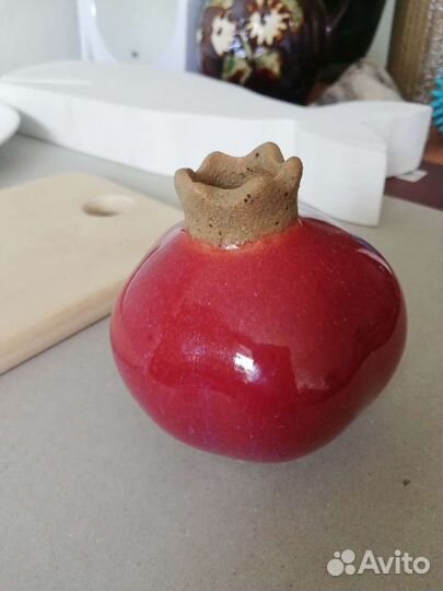 Предметы интерьера