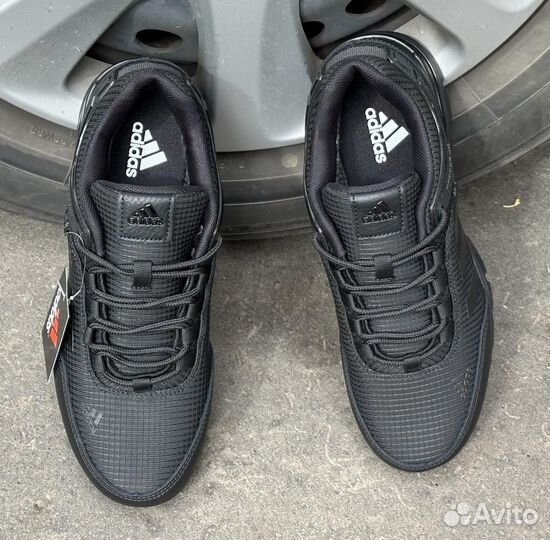 Кроссовки Adidas термо