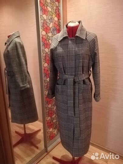 Пошив одежды на дому