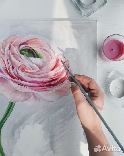 Картины на заказ