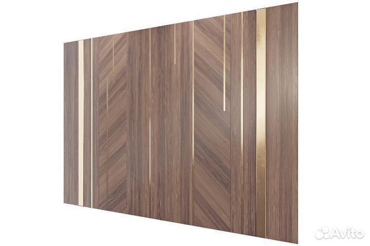 Стеновые панели мдф