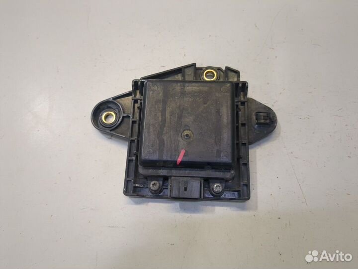 Датчик слепых зон Nissan Murano 2014, 2015