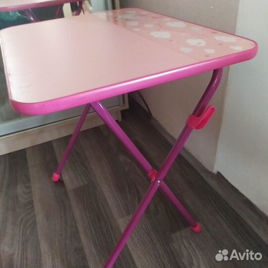 Стул раскладной