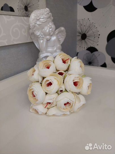 Искусственные цветы