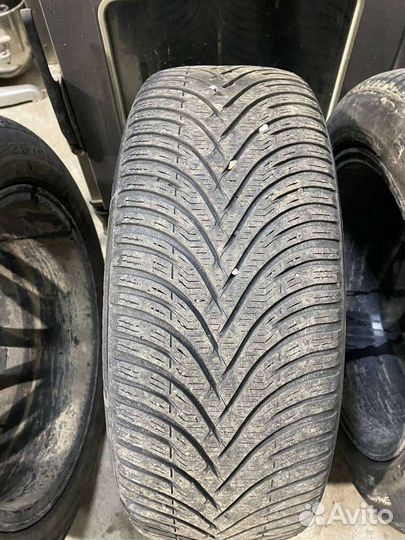 Bfgoodrich G-Force Winter 2 2.25/55 R17