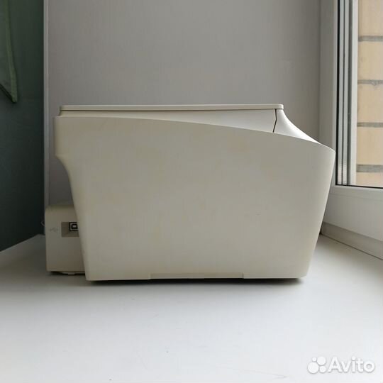 Мфу 3 в 1 Xerox WorkCentre PE114e / SCX-4100