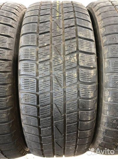 Hankook Winter I'Cept IZ W606 205/55 R16 98W