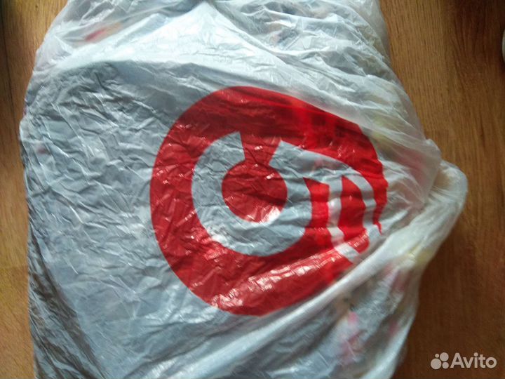 Женская одежда