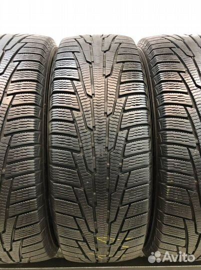 Nokian Tyres Nordman RS2 SUV 215/60 R17 98W