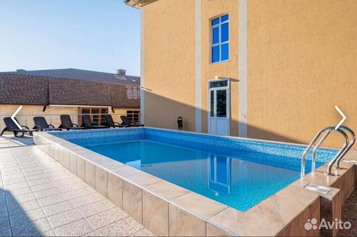 Горящий тур в Сочи. Вылет 26 июня - 6 дней