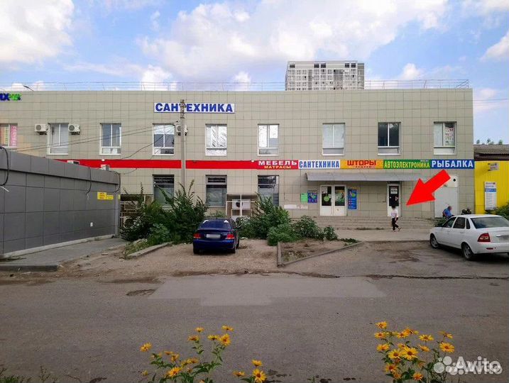 Предпусковой подогреватель Вымпел-3 кВт №50