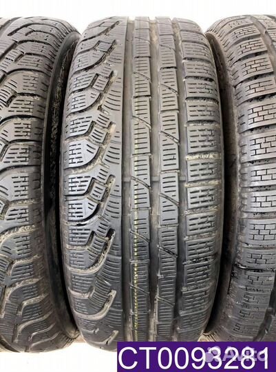 Pirelli Winter Sottozero 210 Serie II 205/60 R16 96T