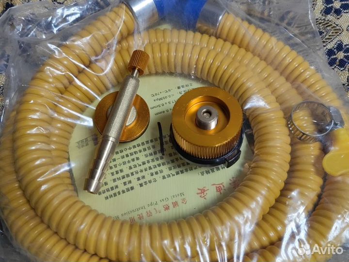 Газовая плита Гриль Туристическая 2х комфорочная