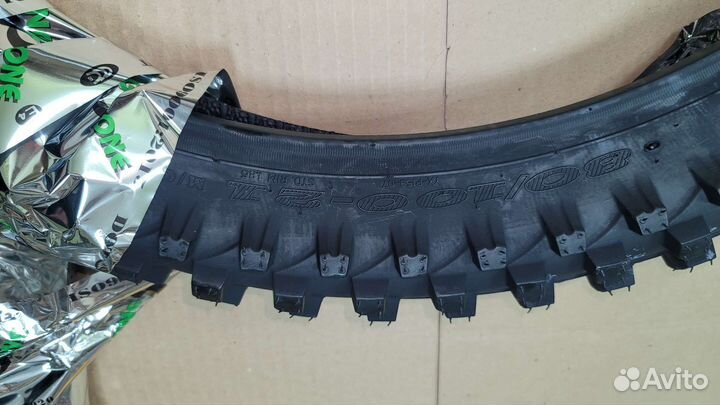 Покрышка kingstone 21
