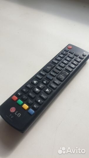 Пульт для телевизора LG