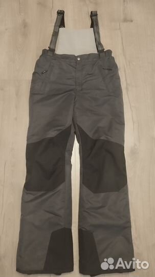 Горнолыжные брюки