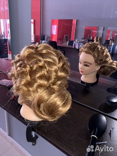 Парикмахер-универсал